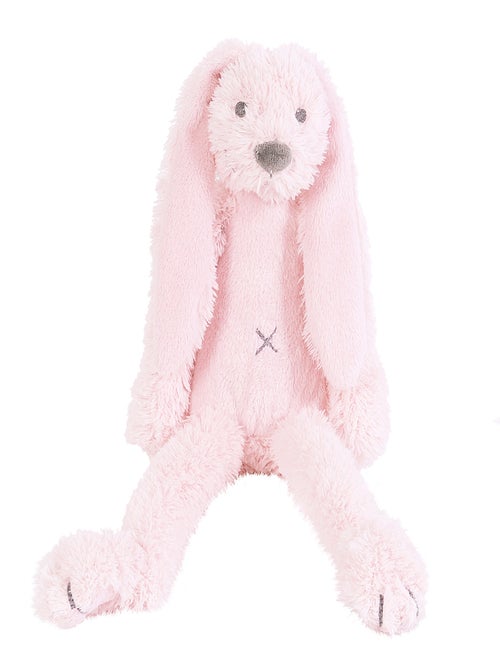 Peluche Lapin Richie 28 cm - Kiabi