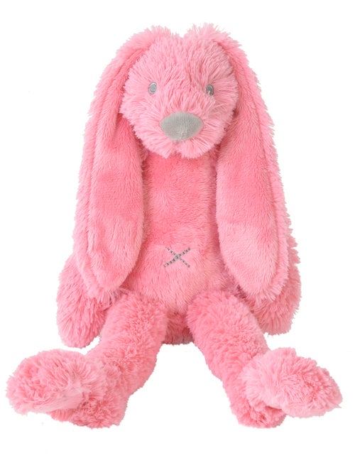 Peluche Lapin Richie 28 cm - Kiabi