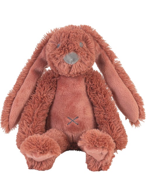 Peluche Lapin Richie 28 cm - Kiabi