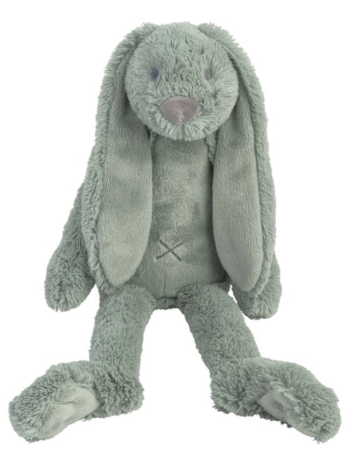 Peluche Lapin Richie 28 cm - Kiabi