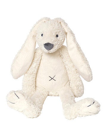 Peluche lapin Richie 38 cm