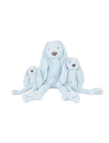 Peluche Lapin Richie 38 cm