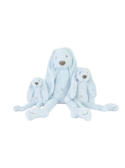 Peluche Lapin Richie 38 cm - Kiabi