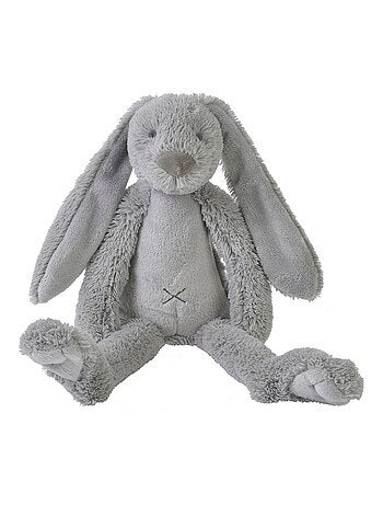 Peluche Lapin Richie 38 cm