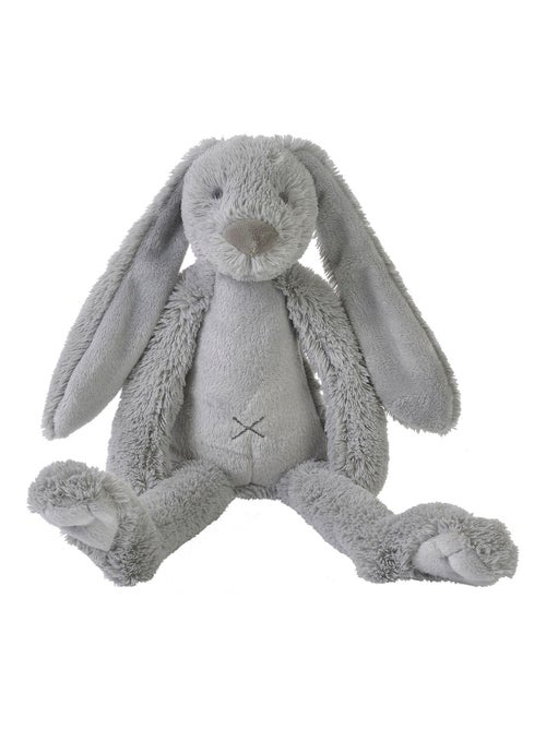Peluche Lapin Richie 38 cm - Kiabi