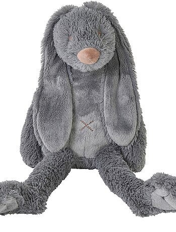 Peluche Lapin Richie 38 cm