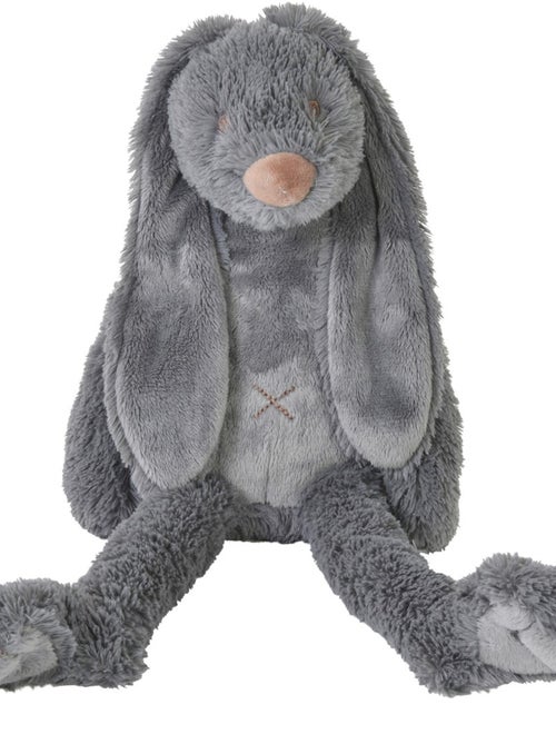 Peluche Lapin Richie 38 cm - Kiabi