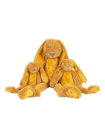 Peluche Lapin Richie 38 cm