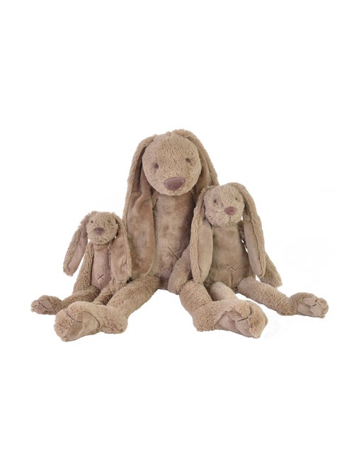 Peluche Lapin Richie 38 cm - Kiabi
