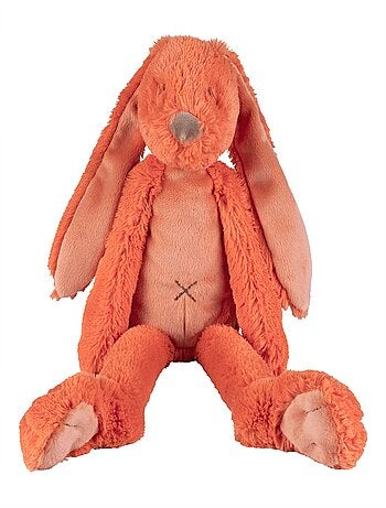 Peluche Lapin Richie 38 cm