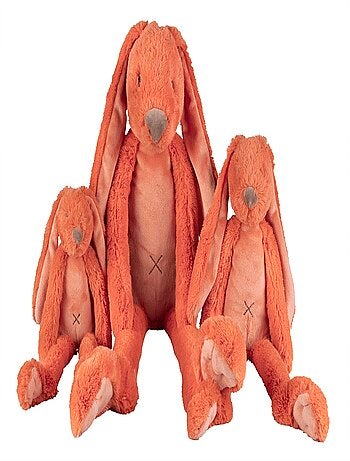 Peluche Lapin Richie 38 cm