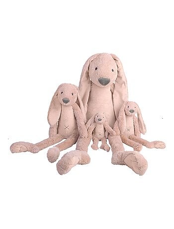 Peluche lapin Richie 38 cm