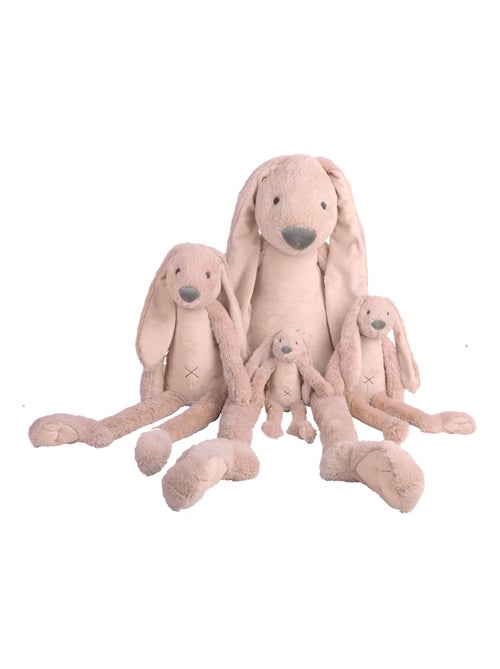 Peluche lapin Richie 38 cm - Kiabi