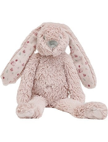 Peluche lapin richie 38 cm