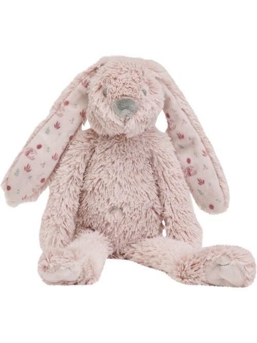 Peluche lapin richie 38 cm - Kiabi