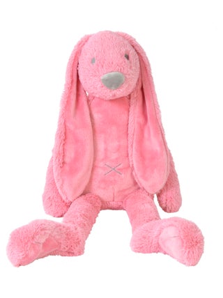 Peluche Lapin Richie 38 cm
