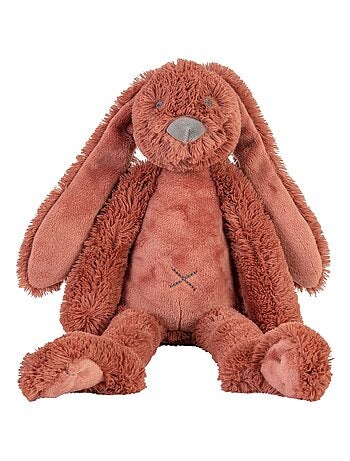 Peluche Lapin Richie 38 cm