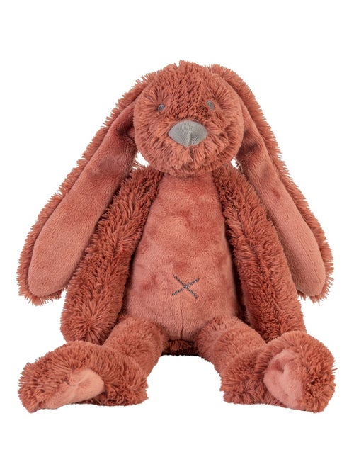Peluche Lapin Richie 38 cm - Kiabi
