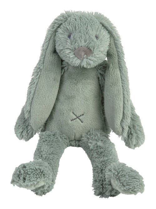 Peluche Lapin Richie 38 cm - Kiabi