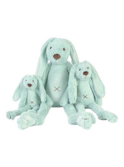 Peluche Lapin Richie 58 cm - Kiabi