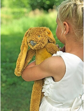 Peluche Lapin Richie 58 cm