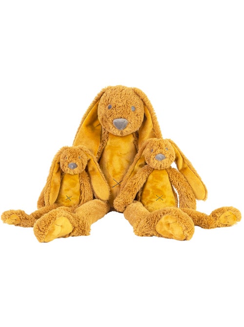 Peluche Lapin Richie 58 cm - Kiabi