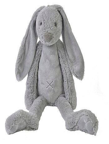 Peluche Lapin Richie 58 cm