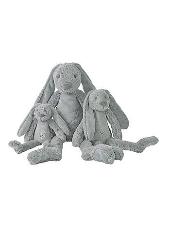 Peluche Lapin Richie 58 cm