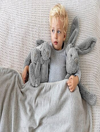 Peluche Lapin Richie 58 cm