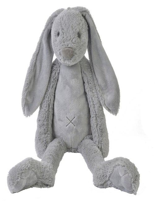 Peluche Lapin Richie 58 cm - Kiabi