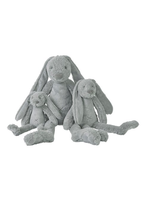 Peluche Lapin Richie 58 cm - Kiabi