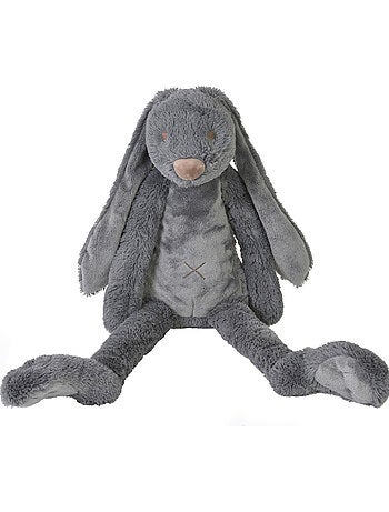 Peluche lapin richie 58 cm