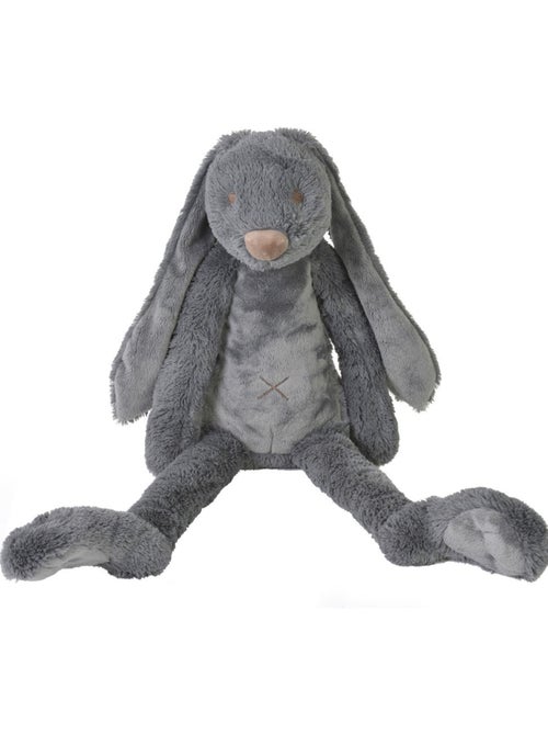Peluche lapin richie 58 cm - Kiabi