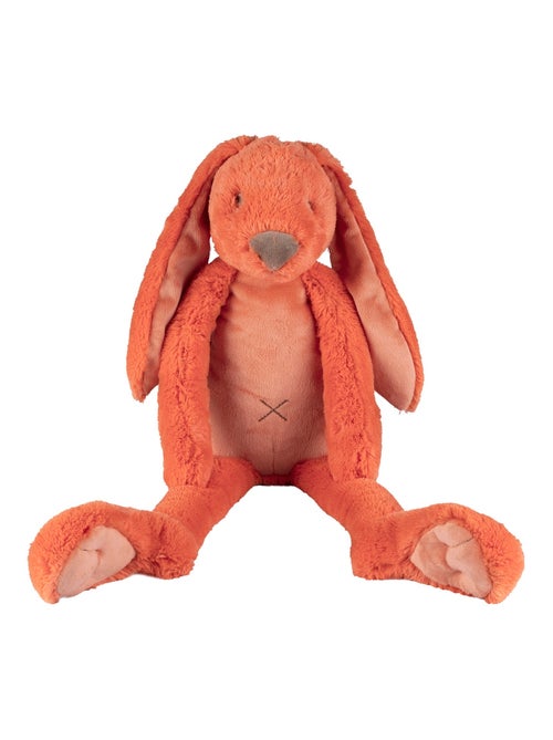 Peluche Lapin Richie 58 cm - Kiabi