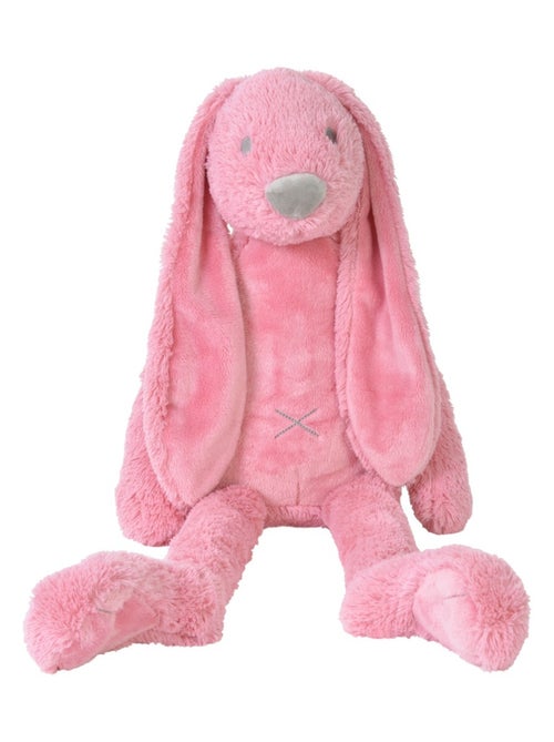 Peluche Lapin Richie 58 cm - Kiabi