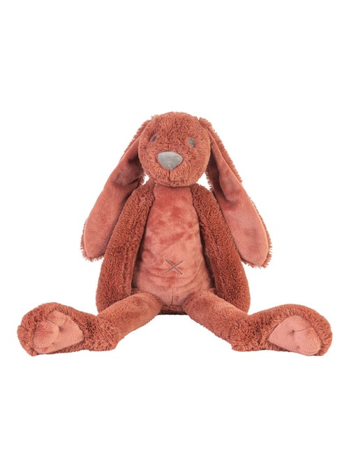 Peluche Lapin Richie 58 cm - Kiabi