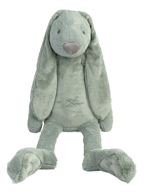 Peluche Lapin Richie 58 cm - Kiabi