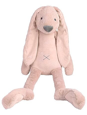 Peluche Lapin Richie 58 cm