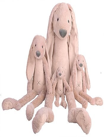 Peluche Lapin Richie 58 cm