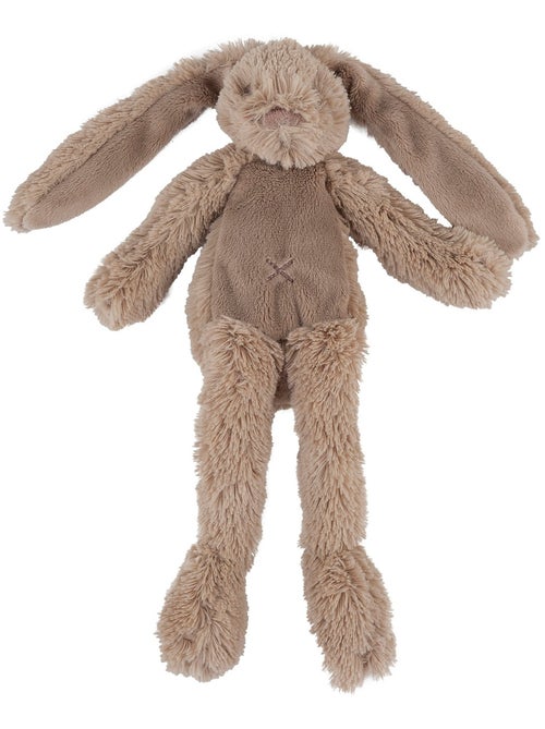 Peluche Lapin Richie Clay 27 cm - Kiabi