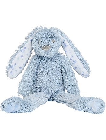 Peluche lapin richie liberty 28 cm