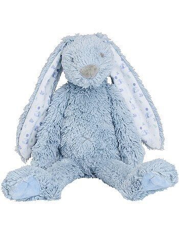 Peluche lapin richie liberty 38 cm