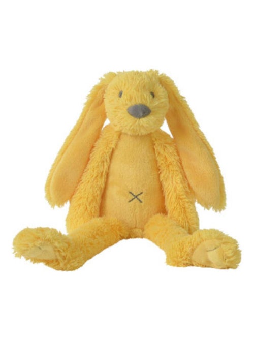 Peluche lapin Richie - Kiabi