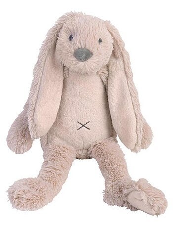 Peluche Lapin Richie Vieux