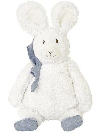 Peluche lapin river 28 cm