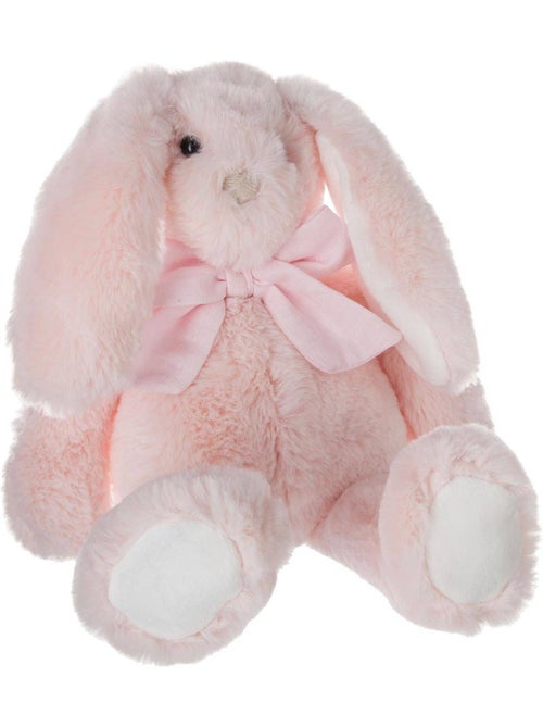 Peluche LAPIN - Kiabi