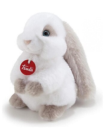 Peluche lapin taille S