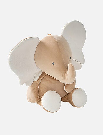 Peluche large 80 cm - Bali Noukie's