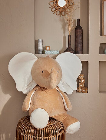 Peluche large 80 cm - Bali Noukie's