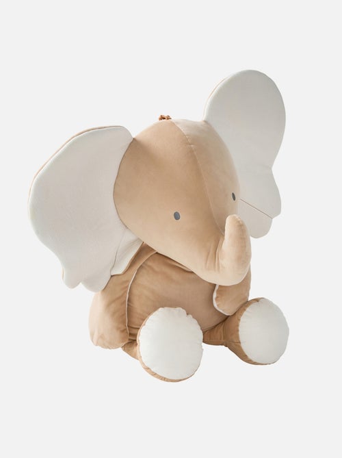 Peluche large 80 cm - Bali Noukie's - Kiabi